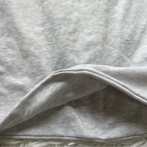 My Outfit Online “No-Bra” Mist Short Sleeve Tee - Picture 4 of 6